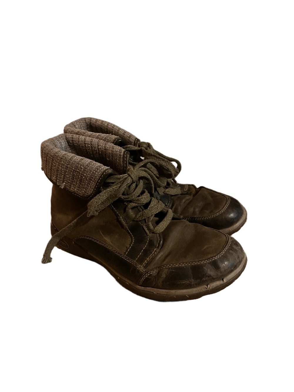 Chaco revel boots